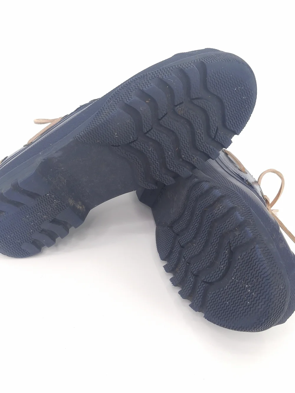 ✨Sperry Top-Sider Navy Low Duck Shoes - Size 7✨